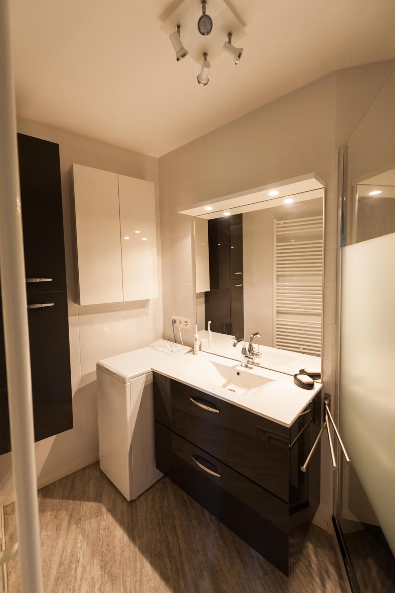 Appartement Le Cikhara La Baule-Escoublac