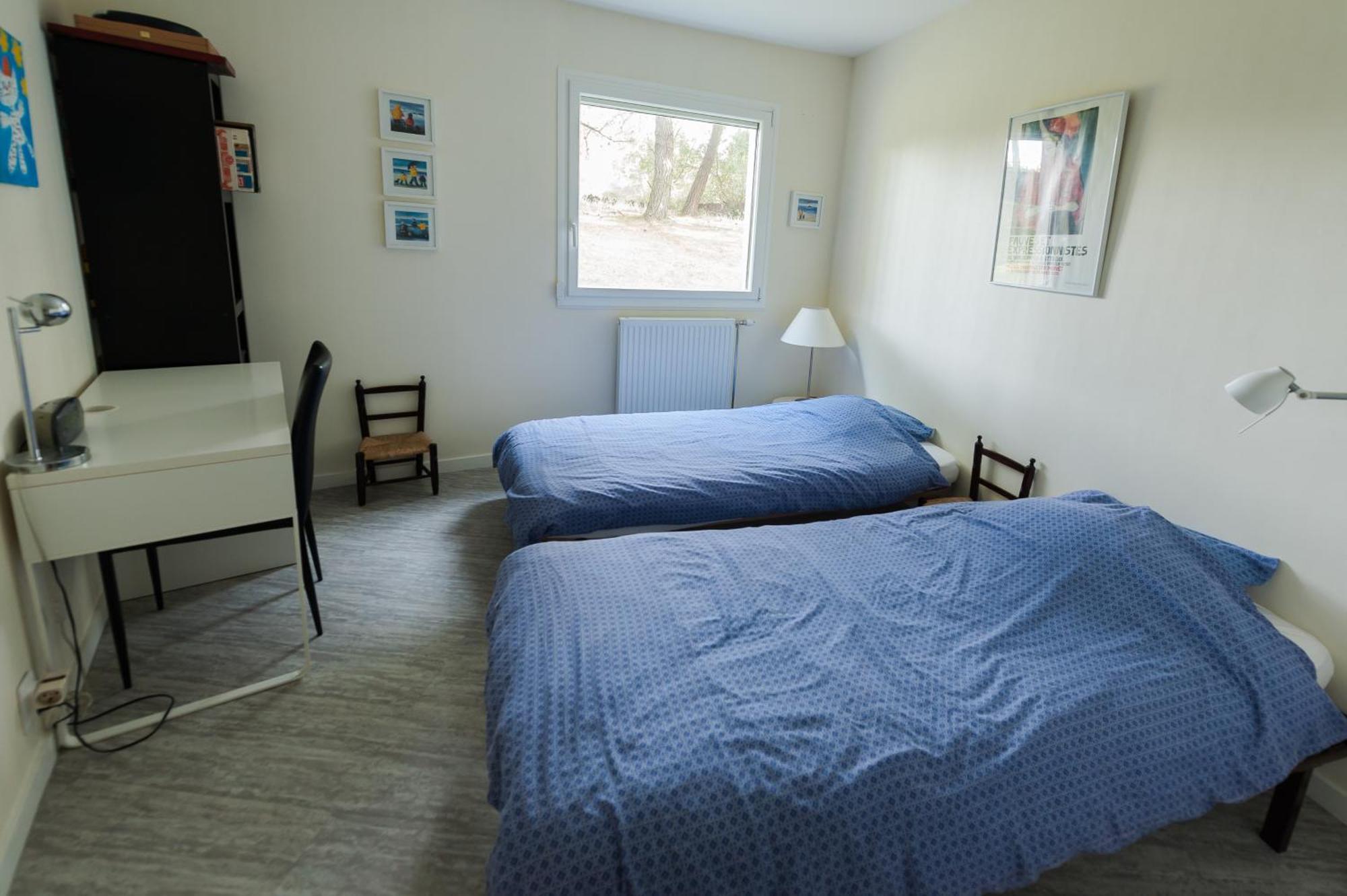 Le Cikhara Appartement La Baule-Escoublac