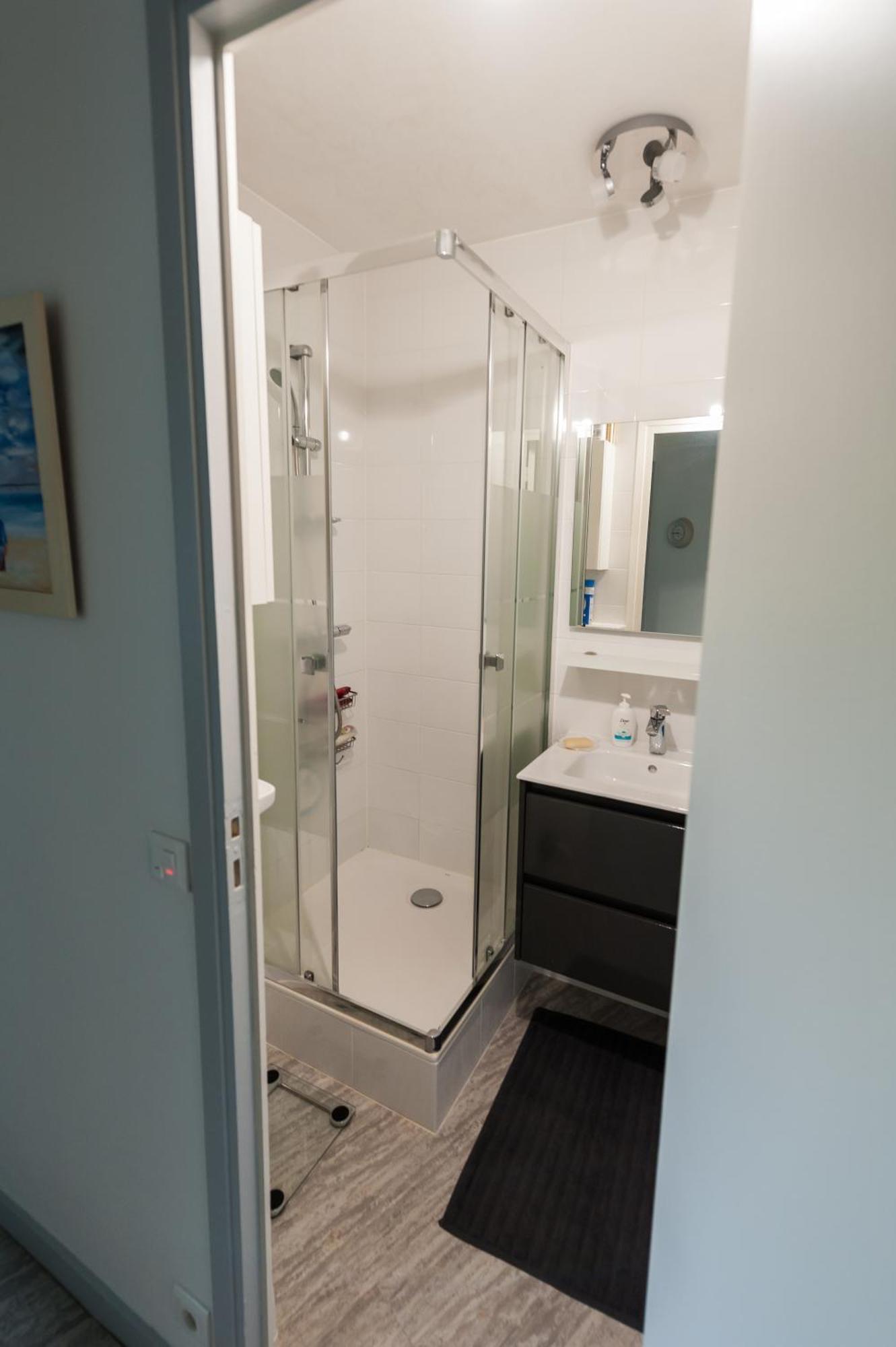Appartement Le Cikhara La Baule-Escoublac